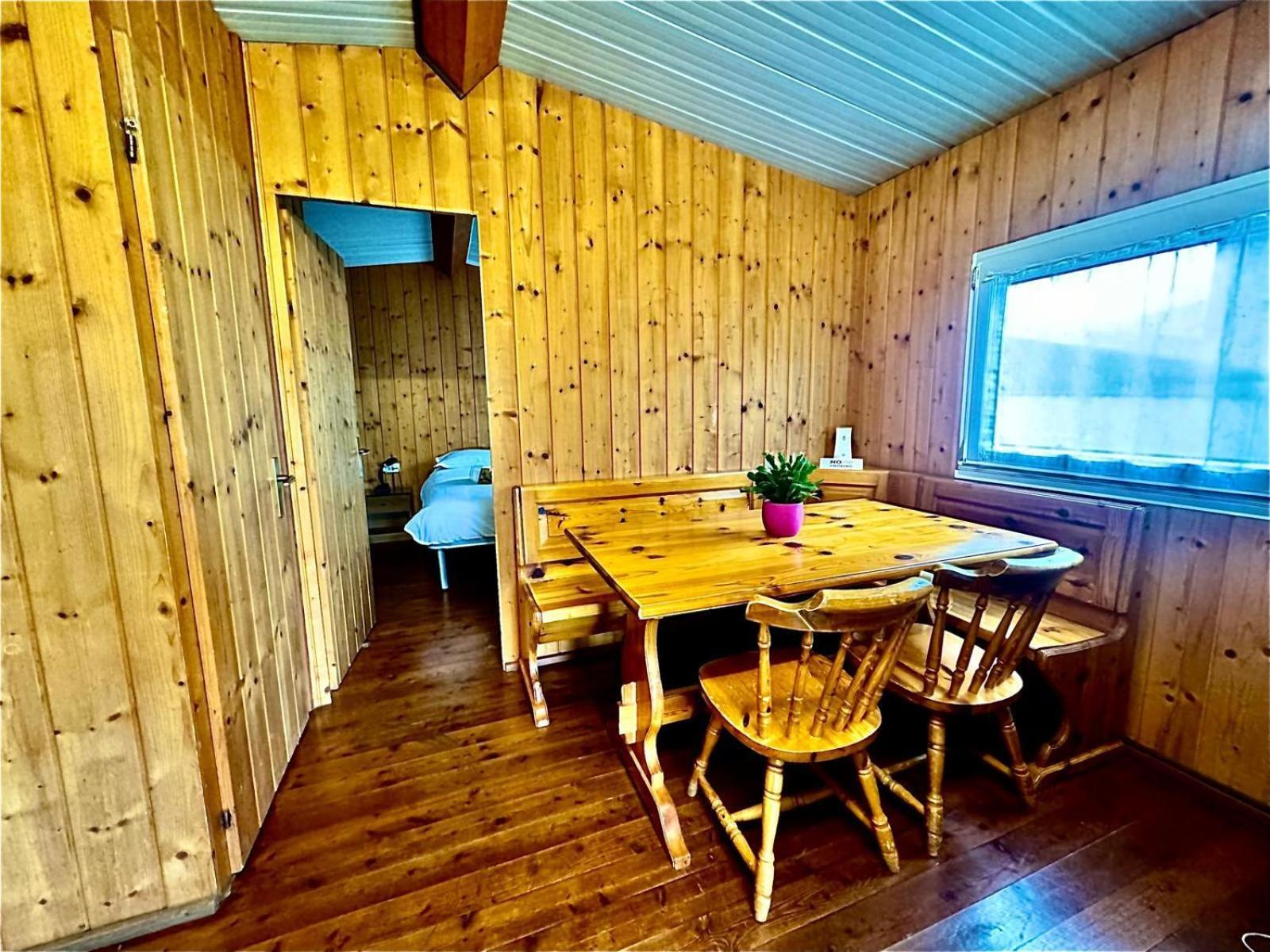 Monja Camping Village 브렌조네 술 가르다 외부 사진