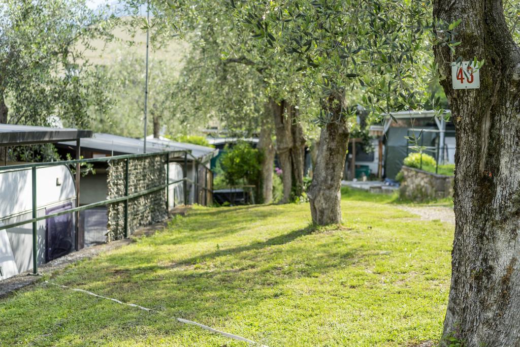Monja Camping Village 브렌조네 술 가르다 외부 사진